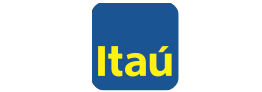 Ya confió en nosotros: Banco Itau Ashinova - Fidelización efectiva