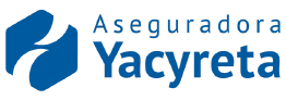 Ya confió en nosotros: Aseguradora Yacyretá Ashinova - Fidelización efectiva